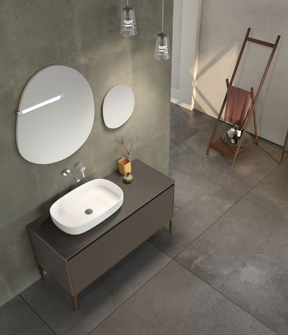 Mobiltesino Badezimmermöbel Fliesen Streitbörger Hochwertige und exklusive Badezimmermöbel von Mobiltesino