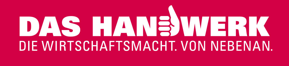 Das Handwerk Logo Fliesen Streitbörger das handwerk
