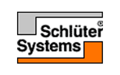 Schlüter Systems - Innovationen mit Profil